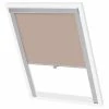 VidaXL Store enrouleur occultant Beige P06/406 -Habillages de fenêtre Soldes image 1 131257