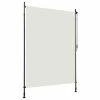 VidaXL Store roulant d'extérieur 150 x 270 cm Crème 1 VidaXL Store roulant d'extérieur 150 x 270 cm Crème -Habillages de fenêtre Soldes image 1 145941