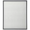 VidaXL Moustiquaire pour fenêtre Anthracite 130x150 cm