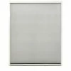 VidaXL Moustiquaire à rouleau pour fenêtres Blanc 160x170 cm -Habillages de fenêtre Soldes image 1 148725