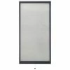 VidaXL Moustiquaire à rouleau pour fenêtres Anthracite 70x150 cm -Habillages de fenêtre Soldes image 1 148738