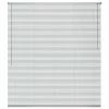 VidaXL Store Aluminium 80 x 130 cm Argenté -Habillages de fenêtre Soldes image 1 242806