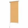 VidaXL Store roulant d'extérieur 60x230 cm Beige -Habillages de fenêtre Soldes image 1 312588
