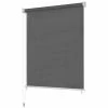 VidaXL Store roulant d'extérieur 240x140 cm Anthracite 2 VidaXL Store roulant d'extérieur 240x140 cm Anthracite -Habillages de fenêtre Soldes image 1 312662