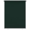 VidaXL Store roulant d'extérieur 180x230 cm Vert foncé PEHD 1 VidaXL Store roulant d'extérieur 180x230 cm Vert foncé PEHD -Habillages de fenêtre Soldes image 1 312828