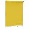 VidaXL Store roulant d'extérieur 200x140 cm Jaune -Habillages de fenêtre Soldes image 1 312868