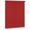 VidaXL Store roulant d'extérieur 180x230 cm Rouge