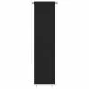 VidaXL Store roulant d'extérieur 60x230 cm Noir PEHD 2 VidaXL Store roulant d'extérieur 60x230 cm Noir PEHD -Habillages de fenêtre Soldes image 1 312952