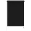 VidaXL Store roulant d'extérieur 160x230 cm Noir -Habillages de fenêtre Soldes image 1 312957
