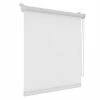 Decosol Store roulant mini Blanc Translucide 87x160 cm -Habillages de fenêtre Soldes image 1 423240