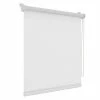 Decosol Store roulant mini Blanc Translucide 127x160 cm 1 Decosol Store roulant mini Blanc Translucide 127x160 cm -Habillages de fenêtre Soldes image 1 423243