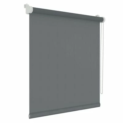 Decosol Store roulant mini Translucide Anthracite 57x160 cm 3 Decosol Store roulant mini Translucide Anthracite 57x160 cm