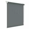 Decosol Store roulant mini Translucide Anthracite 127x160 cm 2 Decosol Store roulant mini Translucide Anthracite 127x160 cm -Habillages de fenêtre Soldes image 1 423252
