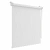 Decosol Store roulant occultant mini Blanc 52x160 cm