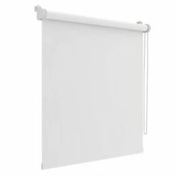 Decosol Store roulant occultant mini Blanc 52x160 cm