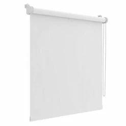 Decosol Store roulant occultant mini Blanc 57x160 cm
