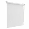 Decosol Store roulant occultant mini Blanc 87x160 cm