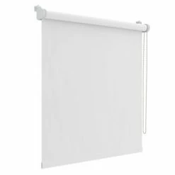 Decosol Store roulant occultant mini Blanc 97x160 cm