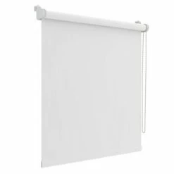 Decosol Store roulant occultant mini Blanc 107x160 cm