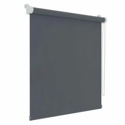 Decosol Store roulant occultant mini Anthracite 42x160 cm