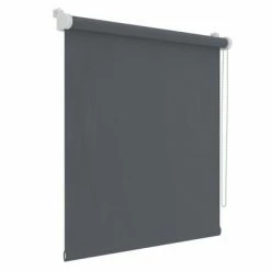 Decosol Store roulant occultant mini Anthracite 57x160 cm