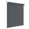 Decosol Store roulant occultant mini Anthracite 97x160 cm -Habillages de fenêtre Soldes image 1 423268