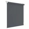 Decosol Store roulant occultant mini Anthracite 107x160 cm