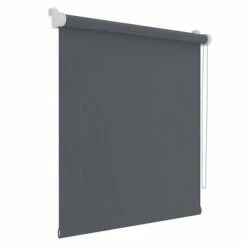 Decosol Store roulant occultant mini Anthracite 107x160 cm