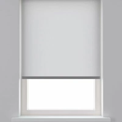 Decosol Store roulant Translucide Blanc 150x190 cm 4 Decosol Store roulant Translucide Blanc 150x190 cm – Image 2