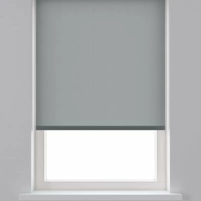 Decosol Store roulant Anthracite Translucide 120x190 cm 4 Decosol Store roulant Anthracite Translucide 120x190 cm – Image 2