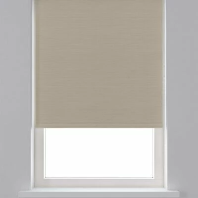 Decosol Store roulant occultant Crème 150x190 cm 4 Decosol Store roulant occultant Crème 150x190 cm – Image 2