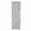 Travellife Rideau de porte Chenille 185x56 cm Gris -Habillages de fenêtre Soldes image 1 441478