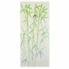 VidaXL Rideau de porte contre insectes Bambou 90 x 200 cm -Habillages de fenêtre Soldes image 1 45735