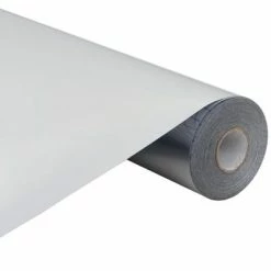 VidaXL Film miroir autoadhésif d'intimité pour fenêtre 0,9 x 10 m -Habillages de fenêtre Soldes image 2 142786