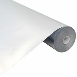 VidaXL Film miroir autoadhésif d'intimité pour fenêtre 0,9 x 20 m -Habillages de fenêtre Soldes image 2 142787