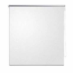VidaXL Store roulant 80 x 175 cm Blanc