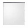 Store enrouleur occultant 100 x 175 cm blanc -Habillages de fenêtre Soldes image 2 240115