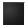 Store enrouleur occultant 100 x 175 cm noir -Habillages de fenêtre Soldes image 2 240122