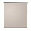 Store enrouleur occultant 80 x 230 cm beige -Habillages de fenêtre Soldes image 2 240146