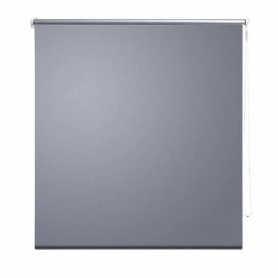 Store enrouleur occultant 100 x 230 cm gris 3 Store enrouleur occultant 100 x 230 cm gris