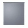 VidaXL Store roulant 120 x 230 cm Gris
