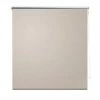 Store enrouleur occultant 140 x 230 cm beige