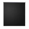 Store enrouleur occultant 140 x 230 cm noir -Habillages de fenêtre Soldes image 2 240174