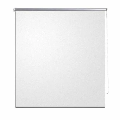 Store enrouleur occultant 160 x 230 cm blanc 3 Store enrouleur occultant 160 x 230 cm blanc