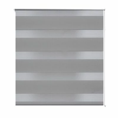 Store enrouleur tamisant 40 x 100 cm gris 3 Store enrouleur tamisant 40 x 100 cm gris