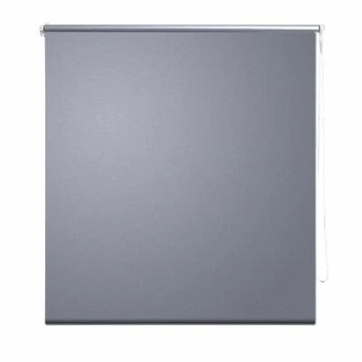 Store enrouleur occultant gris 60 x 120 cm 3 Store enrouleur occultant gris 60 x 120 cm