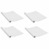 VidaXL Films autoadhésifs pour portes 4 pcs Bois blanc 210x90 cm PVC 1 VidaXL Films autoadhésifs pour portes 4 pcs Bois blanc 210x90 cm PVC -Habillages de fenêtre Soldes image 2 3059642