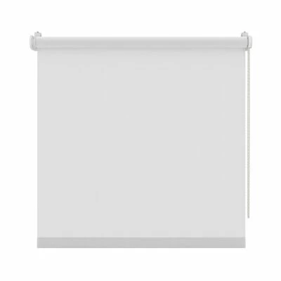 Decosol Store roulant mini Blanc translucide 52x160 cm 4 Decosol Store roulant mini Blanc translucide 52x160 cm – Image 2
