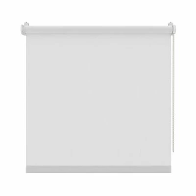 Decosol Store roulant mini Blanc Translucide 127x160 cm 4 Decosol Store roulant mini Blanc Translucide 127x160 cm – Image 2