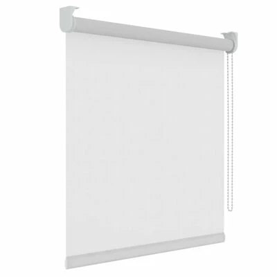 Decosol Store roulant Translucide Blanc 150x190 cm 3 Decosol Store roulant Translucide Blanc 150x190 cm